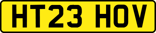 HT23HOV