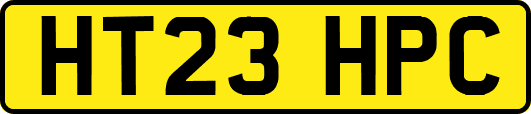 HT23HPC