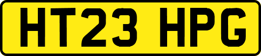 HT23HPG
