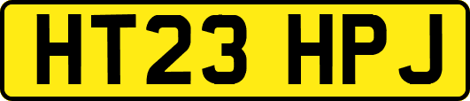 HT23HPJ