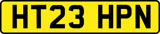 HT23HPN