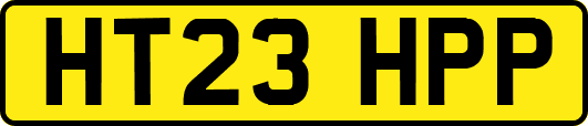 HT23HPP