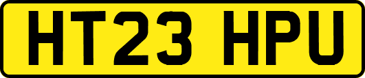HT23HPU