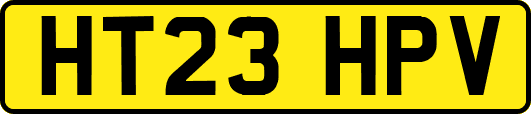 HT23HPV