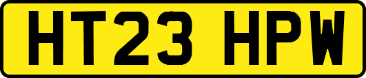 HT23HPW