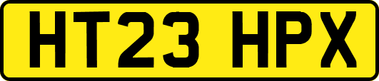 HT23HPX