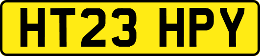 HT23HPY