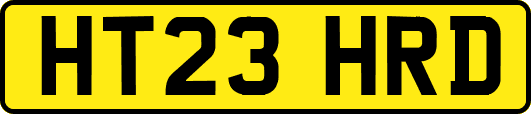 HT23HRD