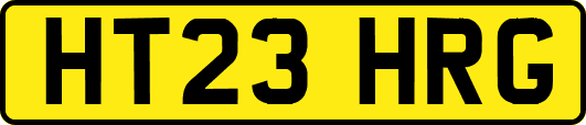 HT23HRG