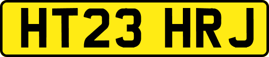 HT23HRJ