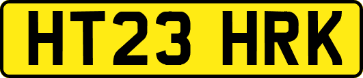HT23HRK