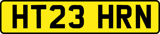 HT23HRN