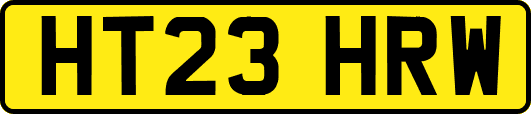 HT23HRW