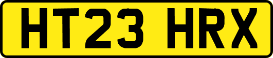HT23HRX