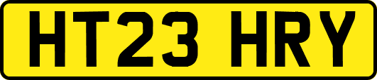 HT23HRY