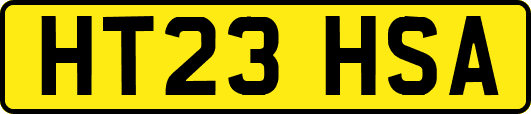 HT23HSA