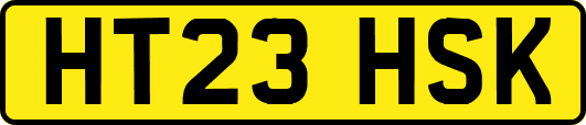 HT23HSK