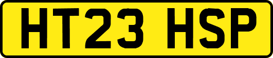 HT23HSP