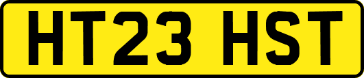 HT23HST