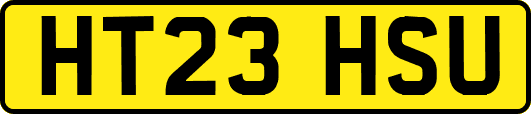 HT23HSU