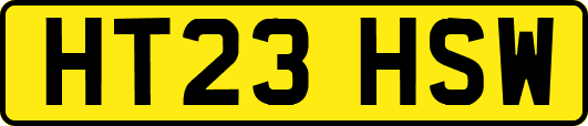 HT23HSW