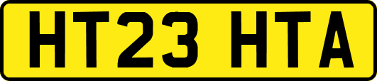 HT23HTA