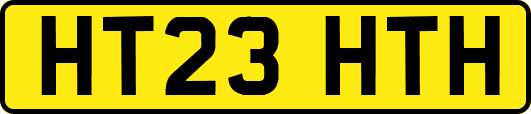 HT23HTH