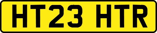 HT23HTR