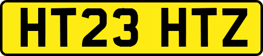 HT23HTZ