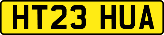 HT23HUA