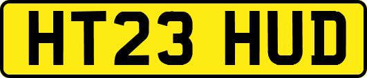 HT23HUD