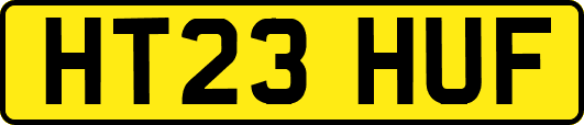 HT23HUF