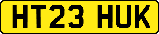 HT23HUK