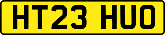 HT23HUO
