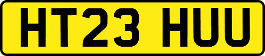 HT23HUU