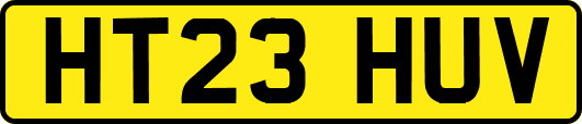HT23HUV