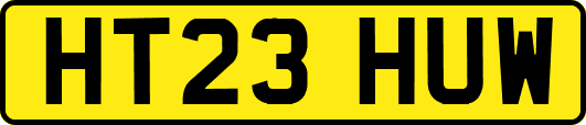 HT23HUW