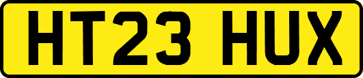 HT23HUX