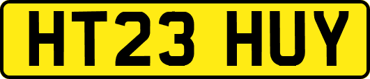 HT23HUY
