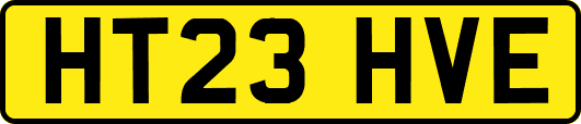 HT23HVE