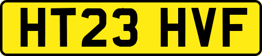 HT23HVF
