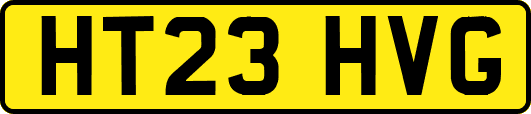 HT23HVG