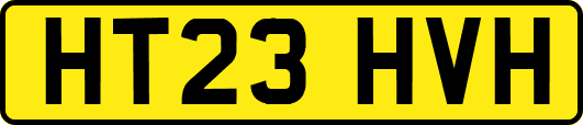 HT23HVH