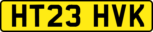 HT23HVK