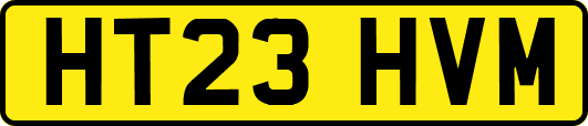 HT23HVM