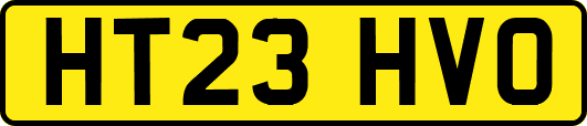 HT23HVO