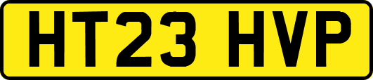HT23HVP