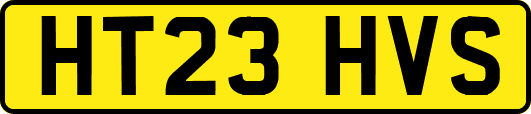 HT23HVS