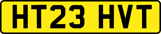 HT23HVT
