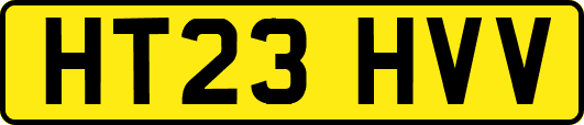 HT23HVV